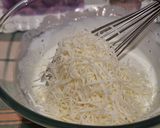 Duppla sajtos rántott palacsinta. 🥞🧀🥞 recept fázis 3 fotója