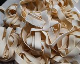 Foto del paso 1 de la receta: Tagliatelle con mejillones