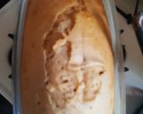 Foto del paso 2 de la receta: Budín de Jengibre, especias dulces y frutas secas