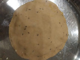 વેજીટેબલપરાઠા (vagetable paratha recipe in Gujarati)