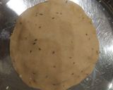 વેજીટેબલપરાઠા (vagetable paratha recipe in Gujarati) રેસીપી સ્ટેપ5ફોટો