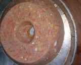 Foto del paso 3 de la receta: Budín de Atún