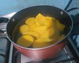 Foto del paso 1 de la receta: 🧡 BOCADITOS DE CALABAZA 🧡