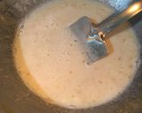 A picture of step 3 of Mango Balls.