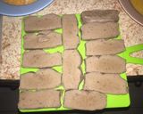 Foto langkah ke 6 dari resep Banana Nugget.