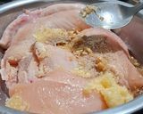 Foto langkah ke 1 dari resep Chicken Katsu Frozen.