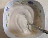 Foto del paso 4 de la receta: Porridge de avena