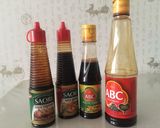 Foto langkah ke 1 dari resep Ayam Teriyaki Ala Hokben.