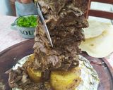 Foto del paso 8 de la receta: Shawarma al horno