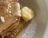 Foto del paso 5 de la receta: Hot Cakes🥞❤️