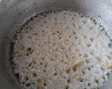 Foto del paso 3 de la receta: Almuerzo🍖🍚casero🍱🍛🥘Arroz de cuatro carnes🥩🍖🍚