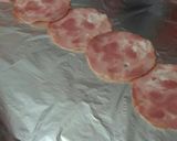 Foto del paso 6 de la receta: Pan de Carne