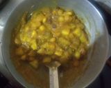 A picture of step 2 of Ghanta tarkari(mix vegetables curry,,, without onion garlic).
