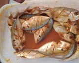 Foto langkah ke 1 dari resep Ikan sambal.