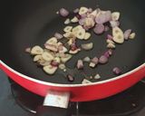 Foto langkah ke 2 dari resep Oseng Kacang Panjang Polos.
