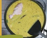 Foto langkah ke 3 dari resep Ayam goreng laos/ lengkuas.