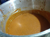 Frijoles de fiesta