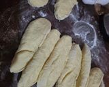 Foto del paso 2 de la receta: Tortas fritas.