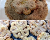 Foto del paso 4 de la receta: Flores de Carnaval
