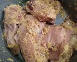 Foto langkah ke 1 dari resep Pepes ayam.