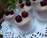 Une image de l'étape 4 de Mousse au chocolat 🍒.