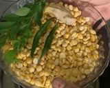 ছোলার ডালের ধোঁকার ডালনা (Cholar Daler Dhokar Dalna Recipe In Bengali) রেসিপির ধাপ 1 ছবি