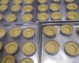 Foto langkah ke 9 dari resep Sus fla buah.