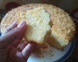 Foto langkah ke 16 dari resep Cake Tape Super Lembut.