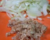 Foto langkah ke 1 dari resep Blackpepper Sauce.