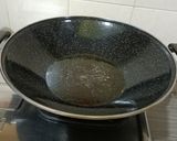 Foto langkah ke 3 dari resep Telur Gulung.