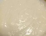 A picture of step 4 of Lasagne alla bolognese.