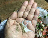 Foto del paso 1 de la receta: Carne tártara o apache