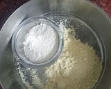 વેજીટેબલ પુડલા રેસીપી સ્ટેપ1ફોટો