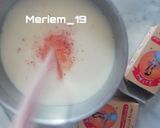 صورة لخطوة 1 من وصفة فلان الكخوادا الاسباني 🍮