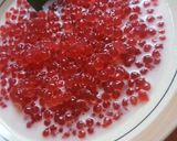Foto langkah ke 4 dari resep Bubur Sagu Mutiara metode 5.30.7.