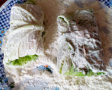 Foto del paso 11 de la receta: Repollo relleno