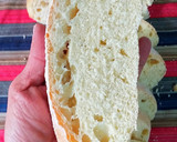 Foto del paso 1 de la receta: Torrijas glaseadas de clementinas confitadas de alexis Urrutia