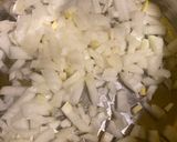 Palócleves🫕😇❤️ recept fázis 1 fotója