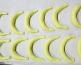 Foto del paso 3 de la receta: Bananitas Dolca Caseras