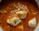পনির কারি(paneer curry recipe in Bengali) রেসিপির ধাপ 4 ছবি