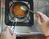 कुल्फा की मिक्स दाल (kulfa ki mix dal recipe in Hindi) रेसिपी चरण 5 फोटो