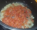 Foto del paso 2 de la receta: Trigo Guisado