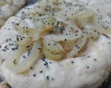Cebularze krok przepisu 1 zdjęcie