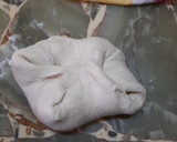 Foto del paso 5 de la receta: Pancitos Saborizados