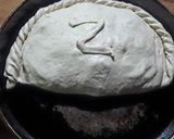 Foto del paso 18 de la receta: Calzone a mi manera..💗