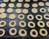Foto del paso 11 de la receta Masitas