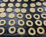 Foto del paso 11 de la receta: Masitas