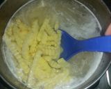 Foto langkah ke 3 dari resep Kentang Goreng Renyah.