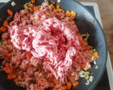 Foto del paso 3 de la receta: Lasagna porque yo lo valgo