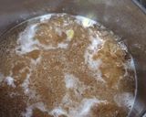 A picture of step 3 of Sweet vermicelli (sawaiyan).